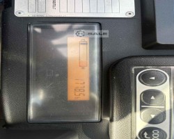 Maschine: TOYOTA 02-8FGF15 
