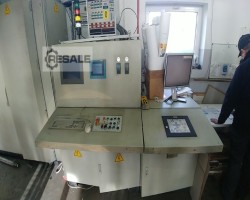 Maschine: FLEXOTECNICA Tachys 