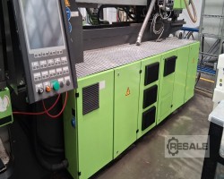 Maschine: ENGEL VICTORY 2550400 POWER Spritzgiessmaschinen