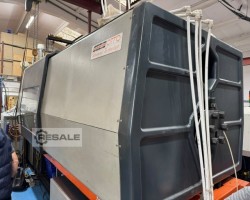 Maschine: SANDRETTO OTTO 3170-440 Spritzgiessmaschinen