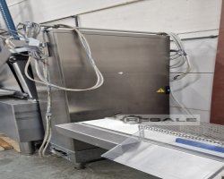 Maschine: PFM FALCON.EL.INOX.SX Schlauchbeutelmaschinen