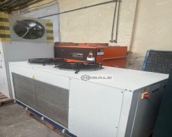 Maschine: MTA TAE EVO 161 Kältemaschinen