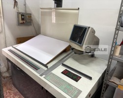 Maschine: HEIDELBERG Speedmaster 102 VP 