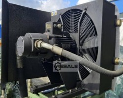 Maschine: INNOMA SYSTEM BÖA-48 Hydraulikaggregate