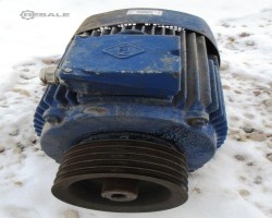 Maschine: DBR 3PPP6000/1800/15 Siebmaschinen