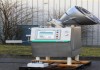 Maschine: VEMAG Robby Füllmaschinen und Vakuumfüller