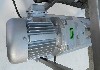 Maschine: MAKAKIN Co Ltd 125711 Drehkolbenpumpe Edelstahl