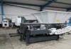 Maschine: DIEBELS RMH 2 D Kabelgranulieranlagen
