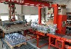 Maschine: ROBER AP 300 PET Palettierer Palettenbelader für PET Flaschen