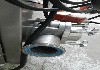 Maschine: NORO SK 100/L4 Edelstahl Drehkolbenpumpe