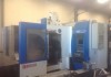 Maschine: HURON KX 15 CNC Bearbeitungszentren