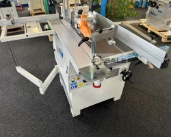 Maschine: SCM C26 Kombimaschine