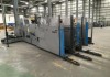 Maschine: FERAG Rollstream/CMC Polywrapping Einsteckmaschinen