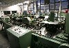 Maschine: MüLLER MARTINI 227 Einsteckmaschinen