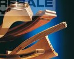 Maschine: BALESTRINI FTA MASCHINEN FÜR STÜHLE