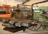 Maschine: CORREA F2UE Universalfräsmaschinen