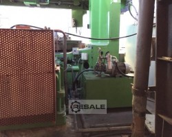 Maschine: WMV Niles DKZ 4000 CNC Karusselldrehmaschinen