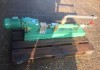 Maschine: NETSCH NE 20 B Exzenterschneckenpumpe
