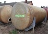 Maschine: JUNO  P55 Polyestertank 15.000 L GFK-Tank oberirdisch