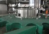 Maschine: HAMBA 5012/2 Glasabfüllanlage