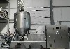 Maschine: DISHO KORUMA VP 180/3300 Vakuumprozessanlage für Kosmetik und Lebensmittel