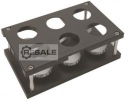 Maschine: INNOVATEST FALCON 500 Vickers Härteprüfgerät Härteprüfer