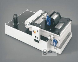 Maschine: METKON Servocut 302 Trennmaschine  Nasstrennschleifmaschine Metallogra