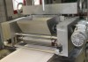 Maschine: DANGER / HEBENSTREIT WM52 / WZ-EM Flachwaffelanlage komplett