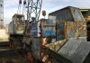 Maschine: GOTTWALD AK 70 Gittermastkran
