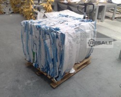 Maschine: BTS MF200MK Ballenpresse Kartonage