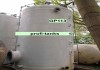 Maschine:   GP113 PVC-GF-Tank 15.800 L Lagertank Flachboden