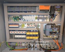 Maschine: KALTENBACH KKS 401 NA 1000 Stahl-Sägeautomat