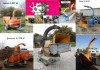 Maschine: KUBOTA MITSUBISHI YANMAR diverse Kühler