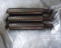 Maschine: TETRA PAK ALEX 20 Homogenisatoren