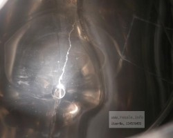 Maschine: EUROLUX 1.000 Ltr. Lagertank Universal Lagertanks