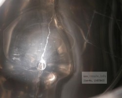 Maschine: EUROLUX 3.000 Ltr. Lagertank universal Lagertanks