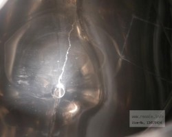 Maschine: EUROLUX 5.100 Ltr. Lagertank universal Lagertanks