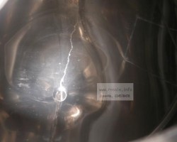 Maschine: EUROLUX 7.800 Ltr. Lagertank universal Lagertanks