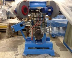 Maschine: LINEE DI ESTRUSIONE  Extrusionslinien