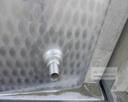 Maschine: MÖSCHLE 11.500 Ltr. Lagertanks Lagertanks