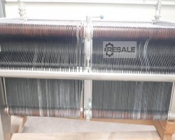 Maschine: SEITZ Plattenfilter 60x60 Filter