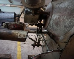 Maschine: PROBAT UG22 Kaffeeröstmaschinen