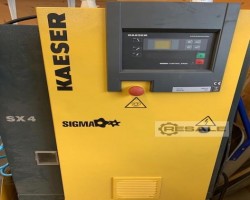 Maschine: CIME CAREDDU U WEITERE Bügel Abfüllanlagen