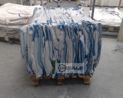 Maschine: BTS MF500LH Ballenpresse Kartonage