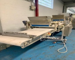 Maschine: KEMPER IL Spezial Brotanlagen