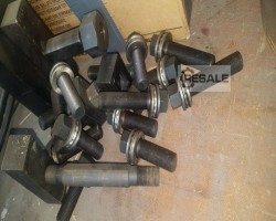 Maschine: ALFRA mobile Blechloch-Stanze SKP-1 Blechstanzen