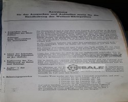 Maschine: ZWICK + CO.KG, WOLPERT OA  Härteprüfer