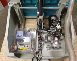 Maschine: RACHNER R 800 PA/RS Stapelwender