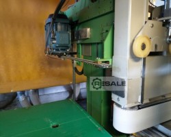 Maschine: SCHMIDLER S4 Abbundanlagen