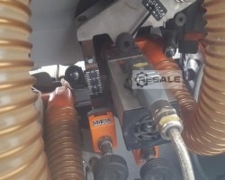 Maschine: HOLZ-HER Typ 1310-1 Kantenanleimmaschinen